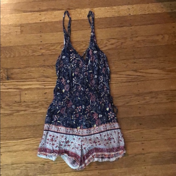 Romper - Picture 2 of 2